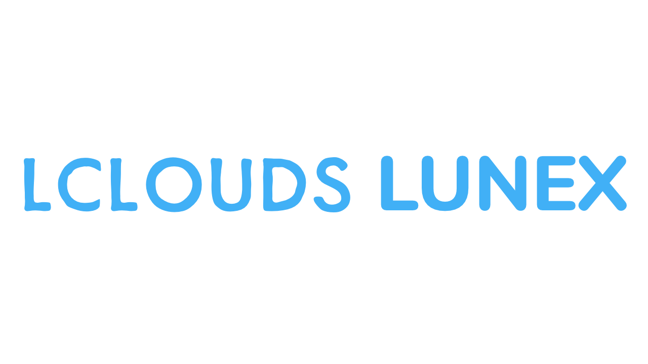 LUNEX — azul